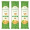 Daawat Green Label Spaghetti 250g x Pack of 2 + 1 Free