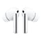 Samsung Galaxy Buds 3 Truly Wireless Bluetooth In-Ear Earbuds With Charging Case White