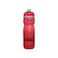 Camelbak Podium Chill 24Oz Bottle, Custom Red/Red