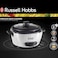 Russell Hobbs Rice Cooker And Steamer 27040GCC 500W White