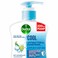 Dettol Cool Liquid Handwash Pump, Mint &amp; Bergamot Scent, 200ml