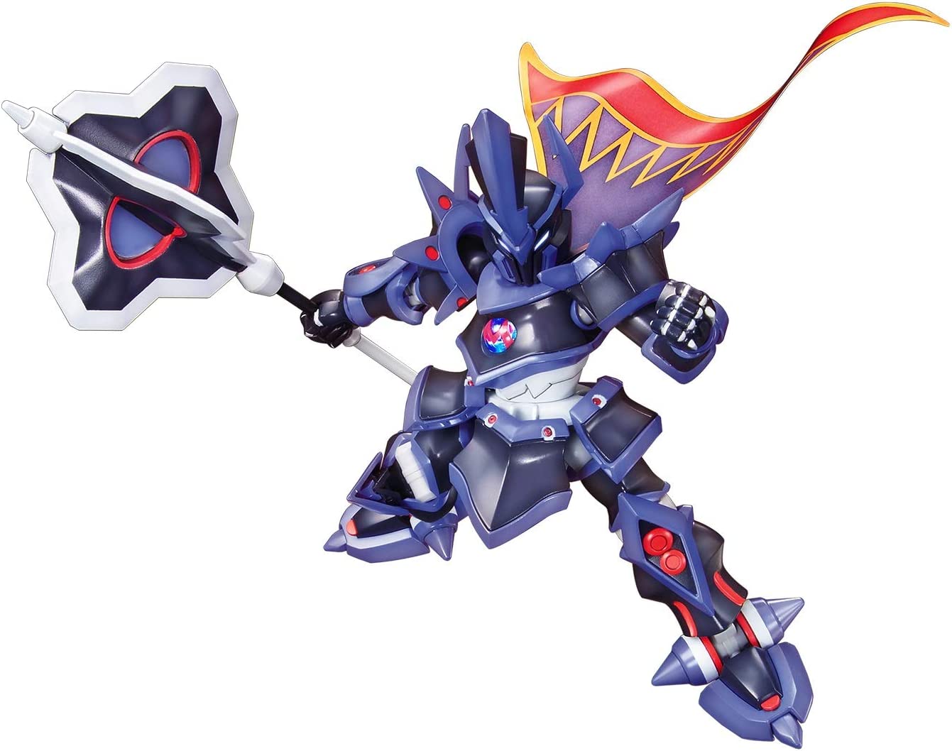 Buy Bandai LBX The Emperor Online | Carrefour UAE