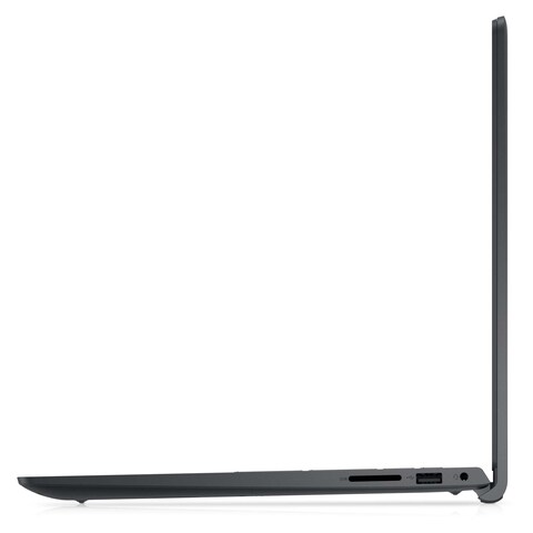 Dell Inspiron 3520 Laptop - Intel Core i5-1135G7 - 256 GB SSD - 8 GB RAM - 15.6-inch - Intel UHD Graphics - Windows 11 - Black