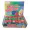 Generic 24-Pieces Mesh Squish Ball Set