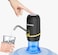 Sonashi Rechargeable Water Dispenser Pump SWP-55