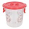Appollo Plastic Handy Container 6.0L