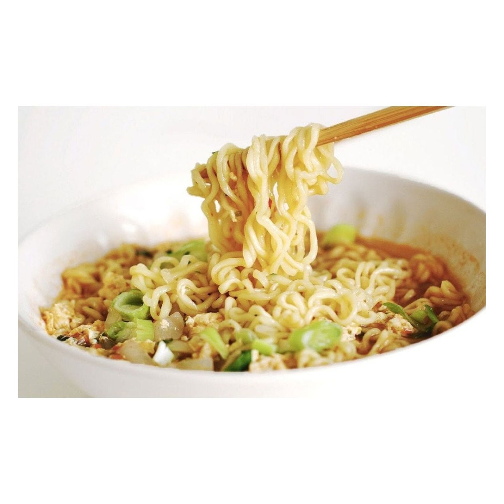 Samyang Noodle Soup Big Bowl 120 Gram product thumbnail 2