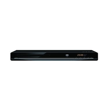 Coby DVD Player DV27 699-5.1 Channel With USB Black