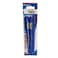 Pilot 3 Ball Pens Blue