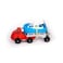 Pilsan Master Transport Truck with Ship