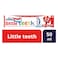 Aquafresh Tooth Paste Little Teeth50Ml