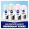 Nivea Black and White Invisible Original Antiperspirant for Women Roll on - 50ml