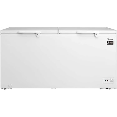 Midea Chest Freezer, HD933CN 701L