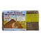 Delba Whole Grain Rye Bread 500g