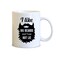Spoil Your Wall - Coffee Mugs - Funny Beard Quotes