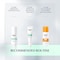 Eucerin Dermopurifyer Cleansing Gel, 200 ml, White