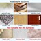 Lavish Adhesive Hooks Kitchen Wall Hooks- 24 Packs Heavy Duty 13.2Lb(Max) Nail Free Sticky Hangers With Stainless Hooks Reusable Utility Towel Bath Ceiling Hooks