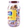 Alpenliebe Smooth Original Candy 600gr