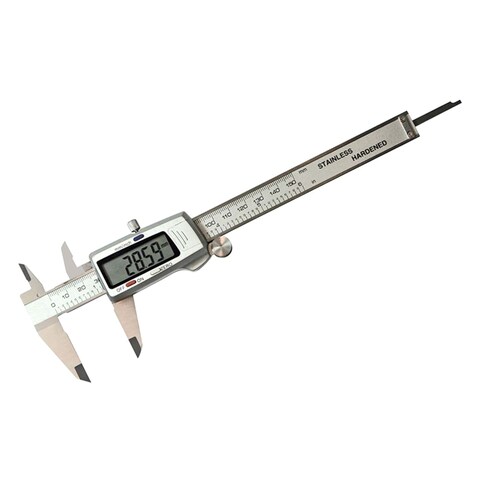 SILVERLINE VERNIER CALIPER 6 DGTAL