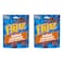 Flipz Salted Caramel Flavour Coated Pretzels, 90g Pack of 2