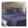 Designers Trade Double Fitted Bed Sheet Set - 3 Pieces