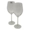 OCEAN SANTE W.WINE 34CL S/GLASS 2PC