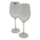 Ocean Sante White Wine 34Cl S/Glass 2Pc
