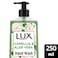 Lux Botanicals Perfumed Hand Wash For All Skin Types Camelia &amp; Aloe Vera Hygiene Properties To