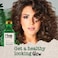 Maui Moisture Thicken And Restore+Bamboo Fibers Conditioner 385ml