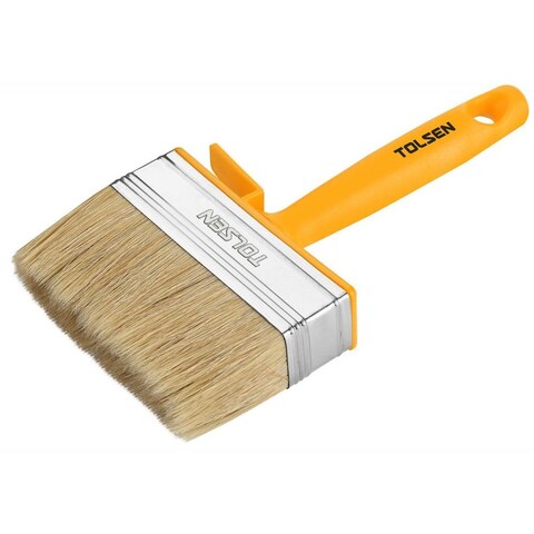 Tolsen Ceiling Brush, 40040, 40x140x51MM