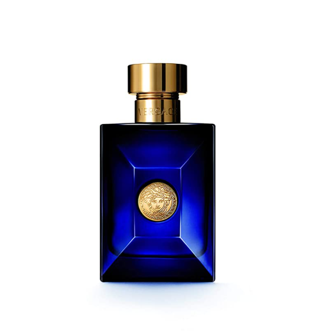 Versace Dylan Blue Eau De Toilette - 50ml