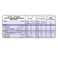 Cadbury Dairy Milk Chocolate 2x192gr