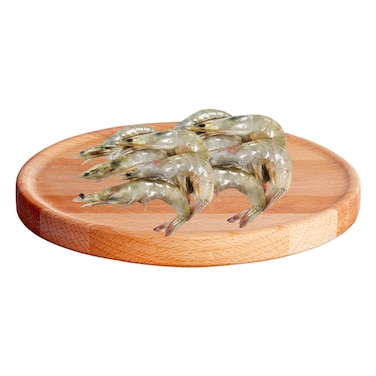 Frozen Shrimps 30/40