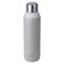 Nessan Double Wall Stainless Steel Vacuum Bottle Beige 600ml