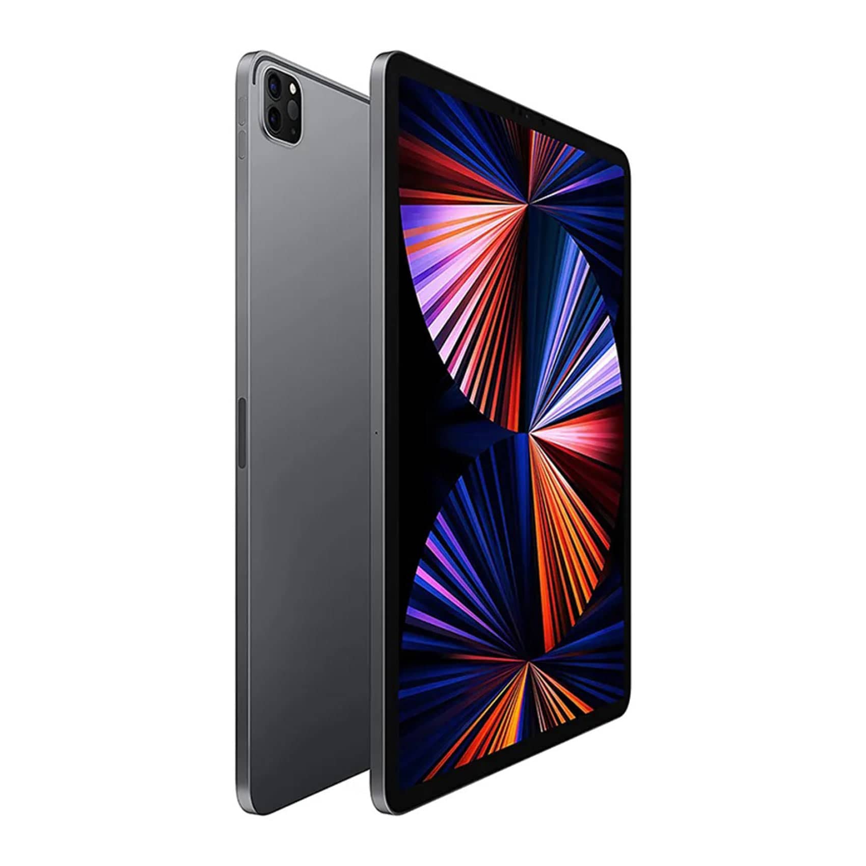Buy Apple iPad Pro 5th generation 2021 8GB 128GB Wi-Fi Tablet 12.9