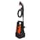 Hoover 120 Bar Pressure Washer HPWM1612 1600W Multicolour