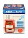 Child Toy Real Teller Mini ATM Machine Security Bank Toy For Saving Money For Kids
