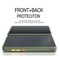 Protective Matte Case Cover For Apple Iphone 11 Pro Max Green