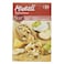 Carrefour 7 Dried Fruit Muesli Cereals 750g