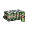 Qj Storm Soft Drinks Can 250mlx30pieces