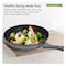 RoyalFord marble-coated smart frypan 28 cm