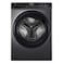 Haier HW80-BP12929S6 Front Loading Washer 8Kg Starry Silver