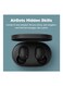 Generic Mi True Wireless Earbuds Basic Black
