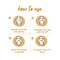 Plum Chamomile And White Tea Sheer Matte Day Cream SPF50 60ml