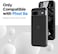 Spigen GLAStR Align Master [2 Pack] for Google Pixel 8a Screen Protector Premium Tempered Glass [Case Friendly - 2 PACK]