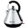 Elekta 1.8 Litre 2200 Watts Stainless Steel Kettle EP-KT-002S