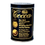 Buy Hintz Fine Dark Cocoa Powder 125g in Saudi Arabia