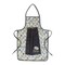 La Collection Kitchen Apron + Kitchen Towel
