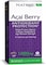 Natrol Acai Berry, Antioxidant Protection, 1,000Mg Vegi Capsules, 75 Count