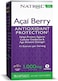 Natrol Acai Berry, Antioxidant Protection, 1,000Mg Vegi Capsules, 75 Count